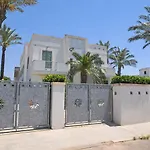 Lägenhet Maris Torre San Giovanni Ugento