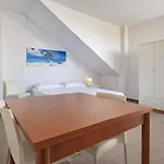 Maris Lägenhet
