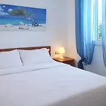 Lägenhet Maris Torre San Giovanni Ugento