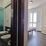 Maris Lägenhet Torre San Giovanni Ugento