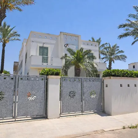 Apartment Maris Torre San Giovanni