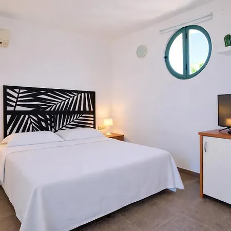 Apartment Maris Torre San Giovanni