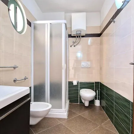 Apartman Maris *