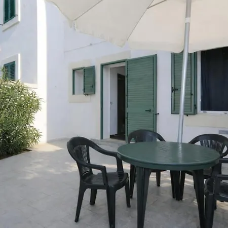 Maris Apartment