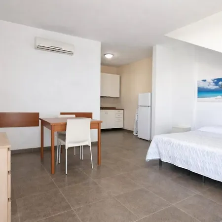 Apartment Maris Torre San Giovanni