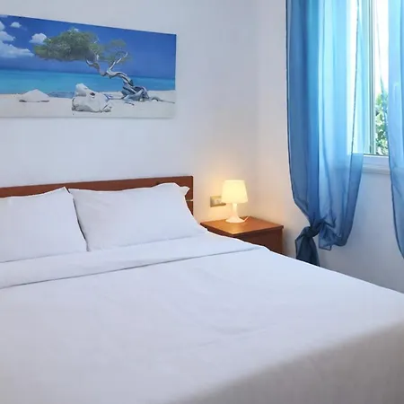 Apartment Maris Torre San Giovanni