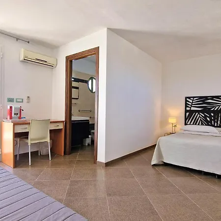 Apartment Maris Torre San Giovanni