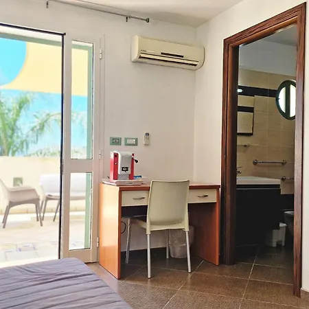 Apartment Maris
