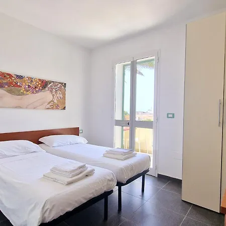 Apartment Maris