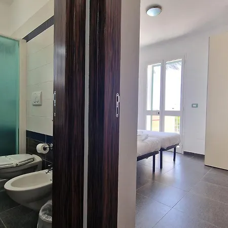 Maris Apartment Torre San Giovanni