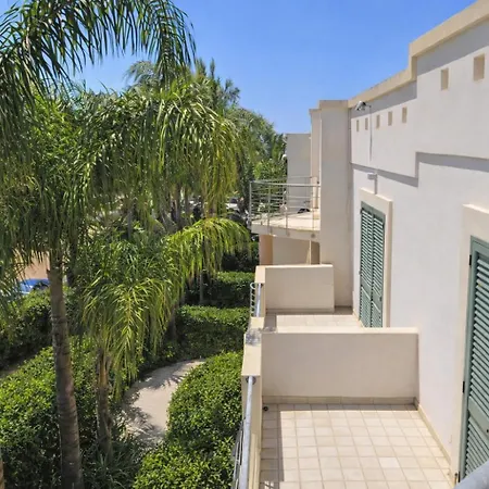 Apartamento Maris Torre San Giovanni Ugento