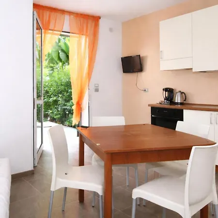Maris Appartement