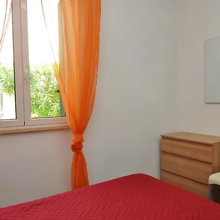 Maris Appartement Torre San Giovanni