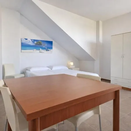 Maris Apartament