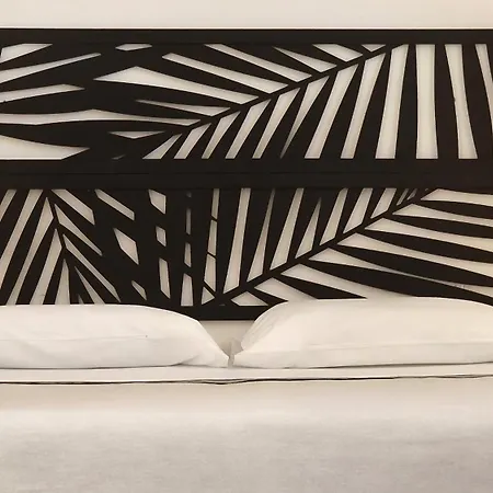 Maris Appartement Torre San Giovanni