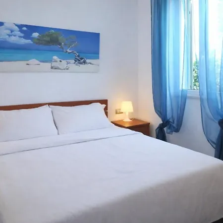 Maris Apartament Torre San Giovanni Ugento