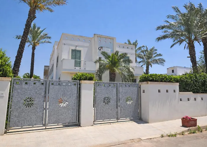 Appartement Maris Torre San Giovanni