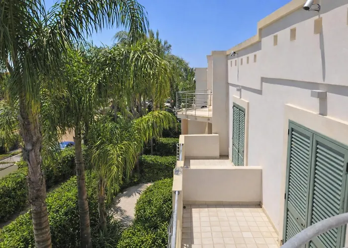 Appartement Maris Torre San Giovanni
