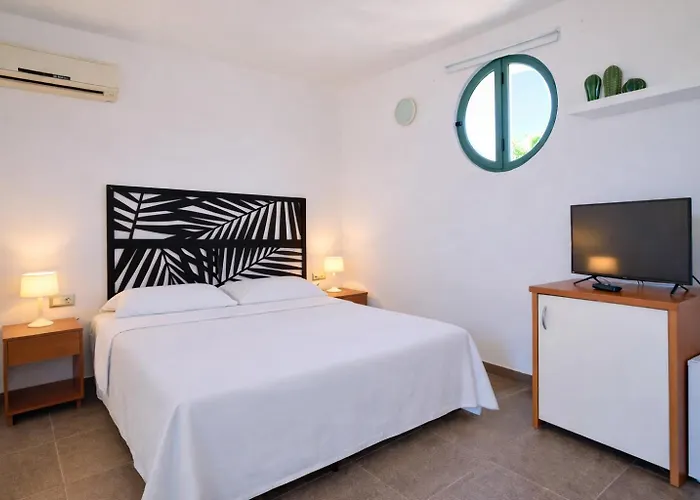 Appartement Maris Torre San Giovanni