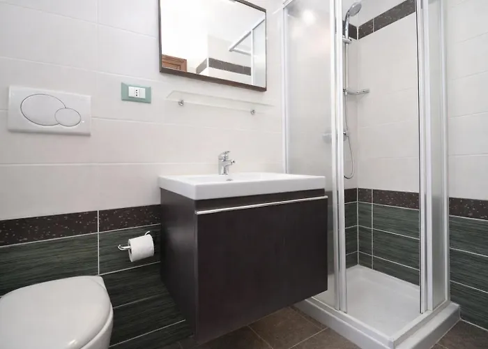 Appartement Maris