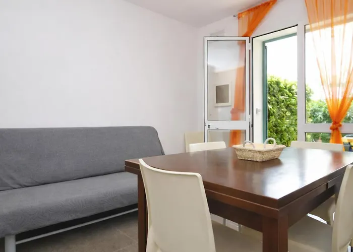 Appartement Maris
