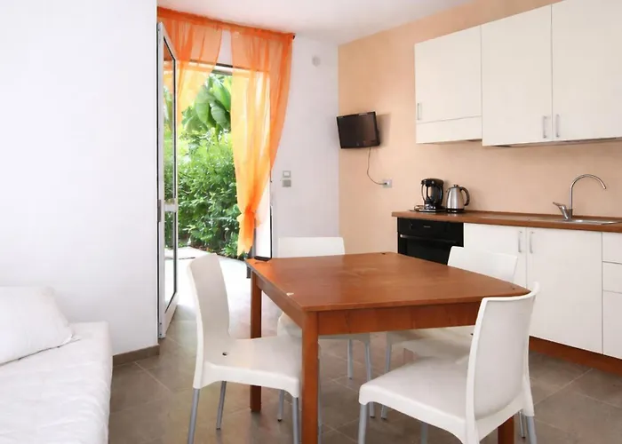 Maris Appartement