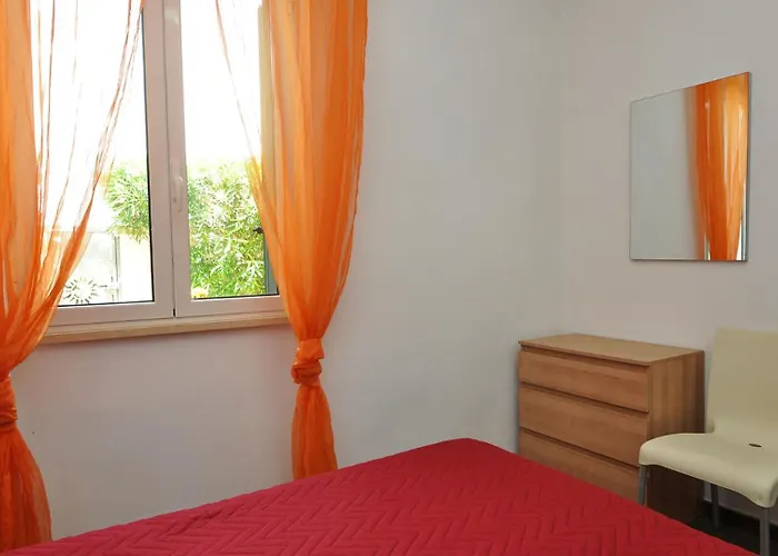 Maris Appartement Torre San Giovanni