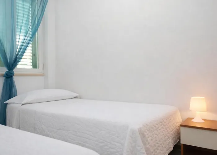 Maris Appartement Torre San Giovanni