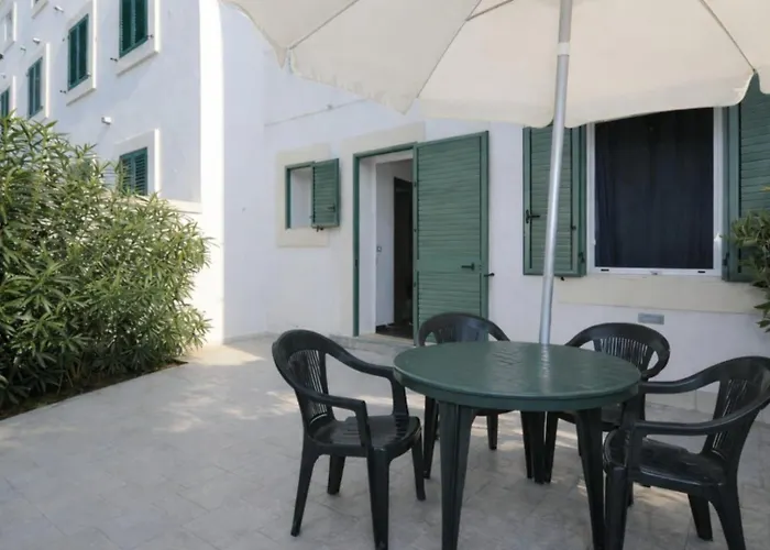 Maris Appartement