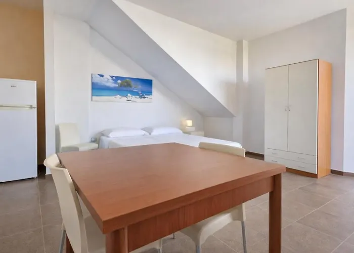 Maris Appartement