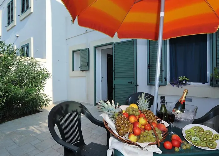 Maris Appartement