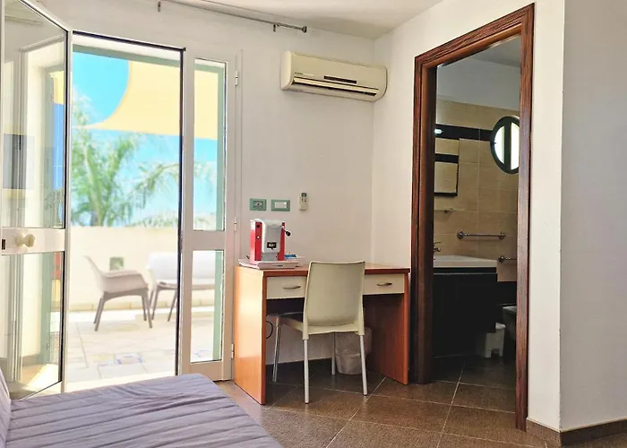 Appartement Maris