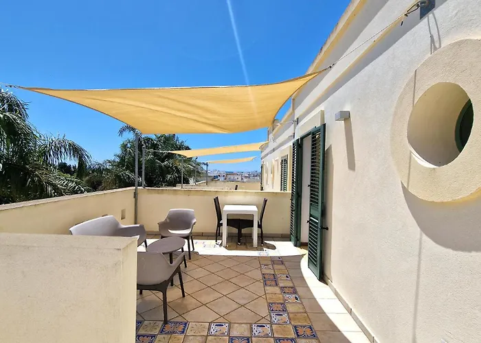Maris Appartement *