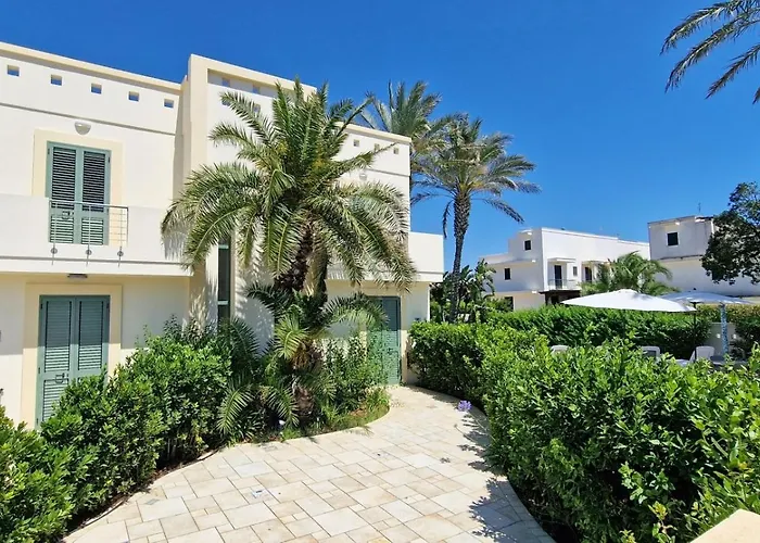 Maris Torre San Giovanni