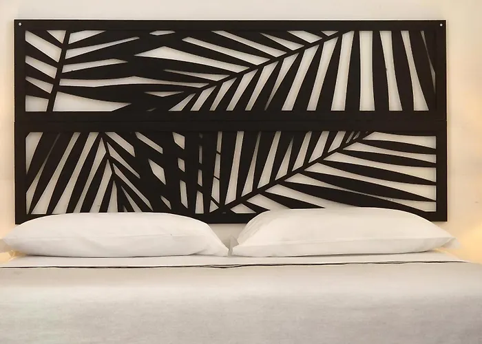 Maris Appartement Torre San Giovanni