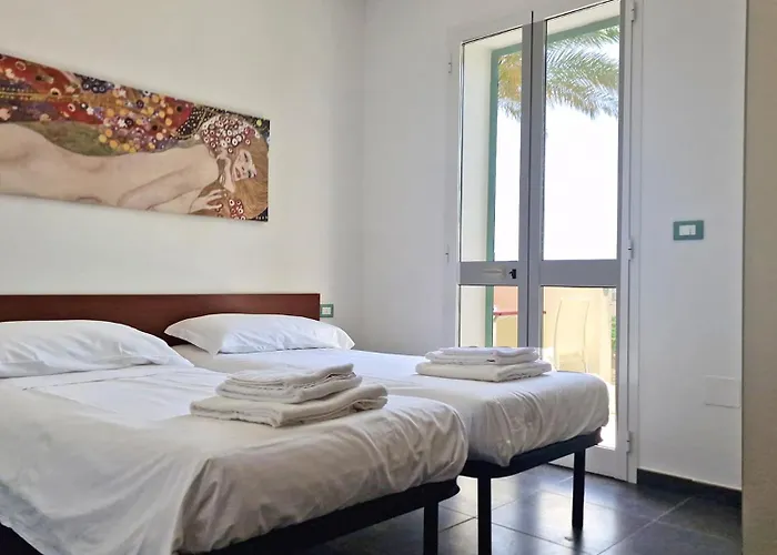 Maris Torre San Giovanni