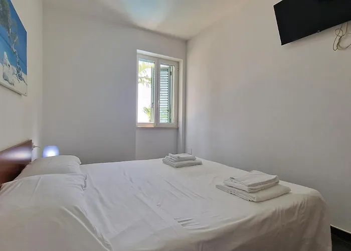 Appartement Maris Torre San Giovanni