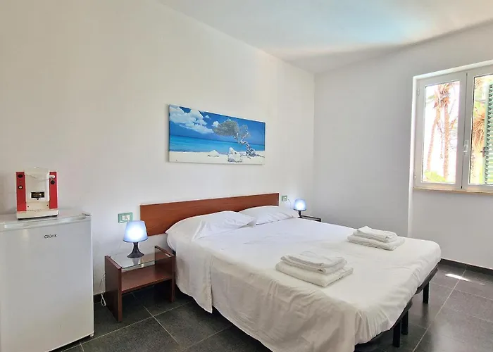 Maris Appartement *
