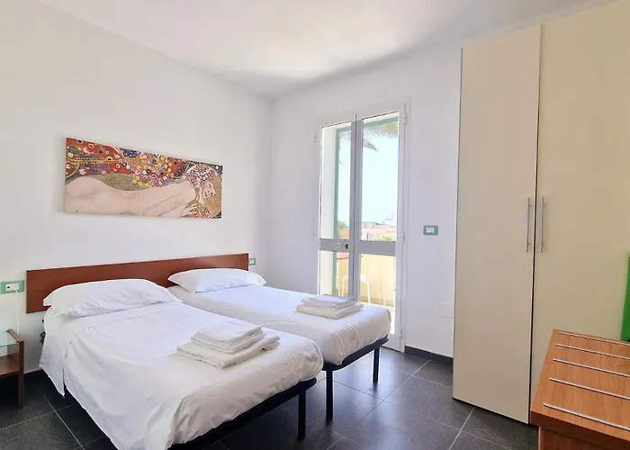 Appartement Maris