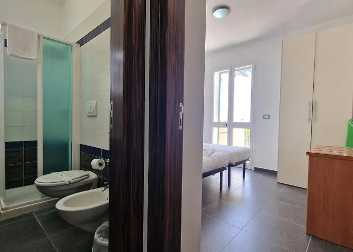 Maris Appartement Torre San Giovanni